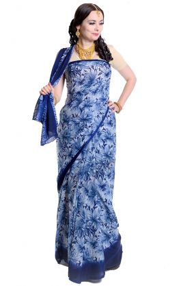 Indian saree v8411